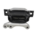 Soporte de Motor - vista 1