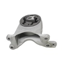 Soporte de Motor - vista 1