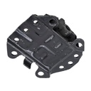 Soporte de Motor - vista 1