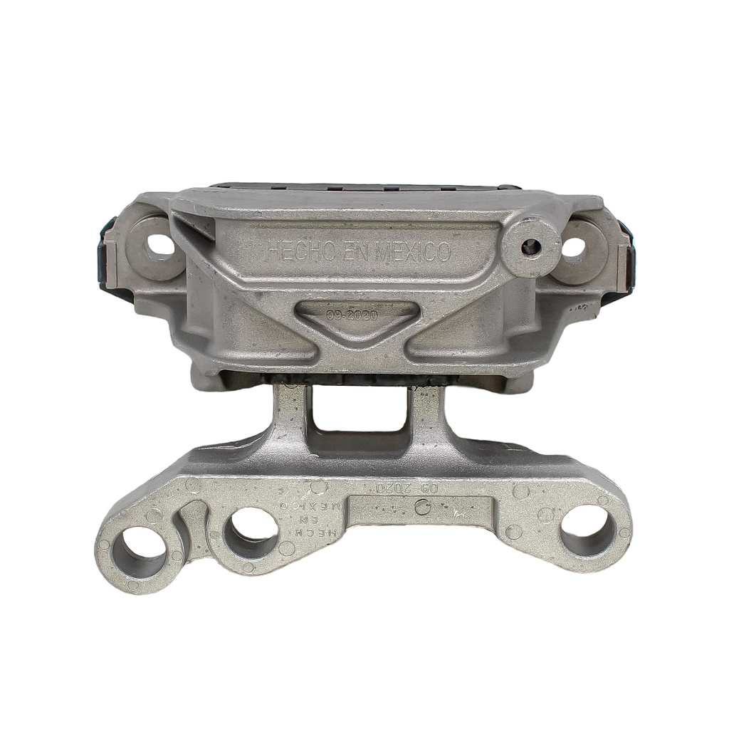 Soporte de Motor - vista 1