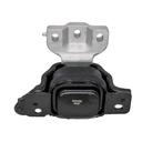 Soporte de Motor - vista 1