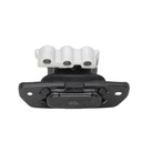 Soporte de Motor - vista 1