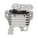 Soporte de Motor - vista 1