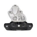 Soporte de Motor - vista 1