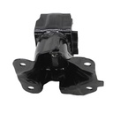 Soporte de Motor - vista 1