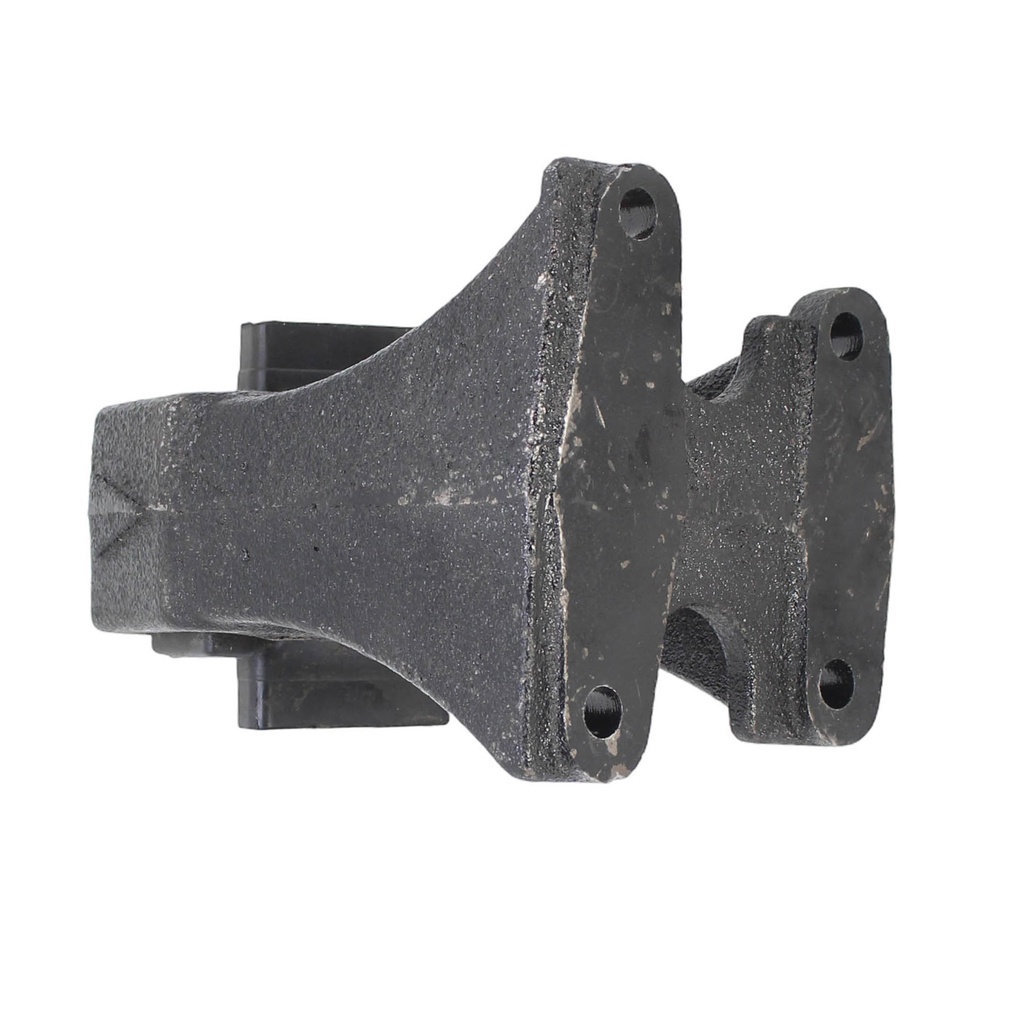 Soporte de Motor - vista 1