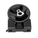 Soporte de Motor - vista 1