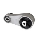 Soporte de Motor - vista 1