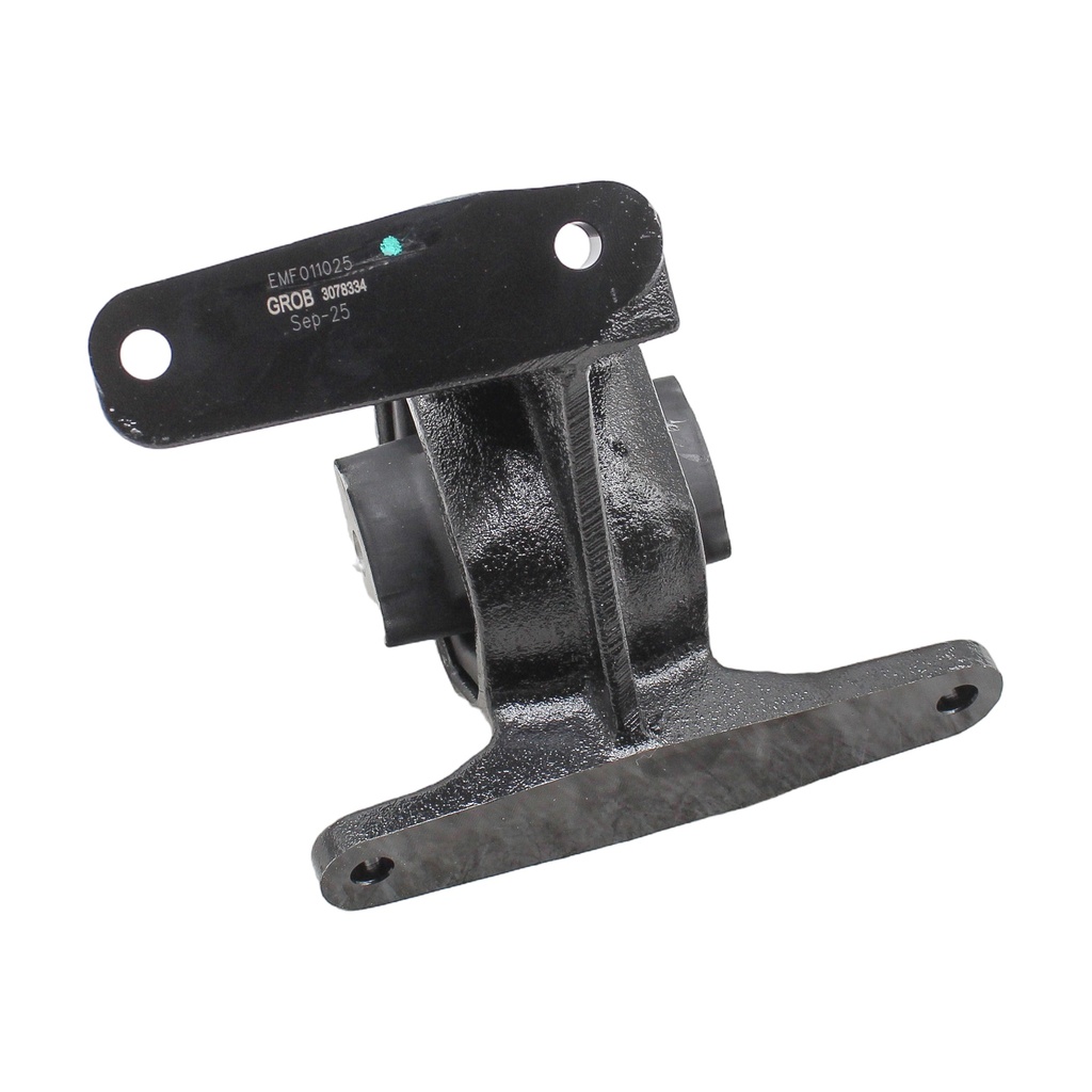 Soporte de Motor - vista 1