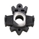 Soporte de Motor - vista 1