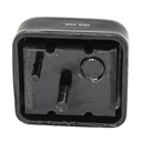 Soporte de Motor - vista 2