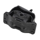 Soporte de Motor - vista 1