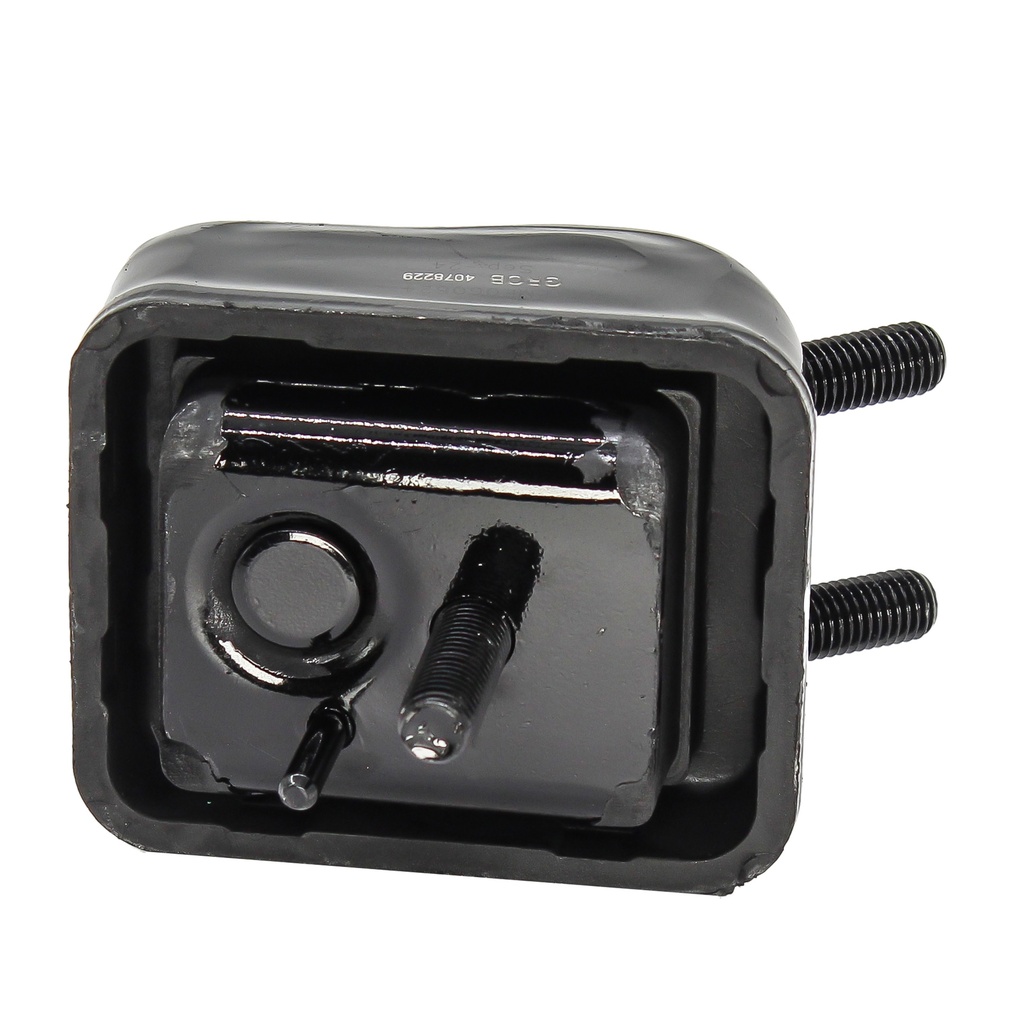 Soporte de Motor - vista 3