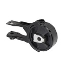 Soporte de Motor - vista 1