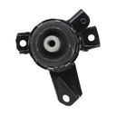Soporte de Motor - vista 1