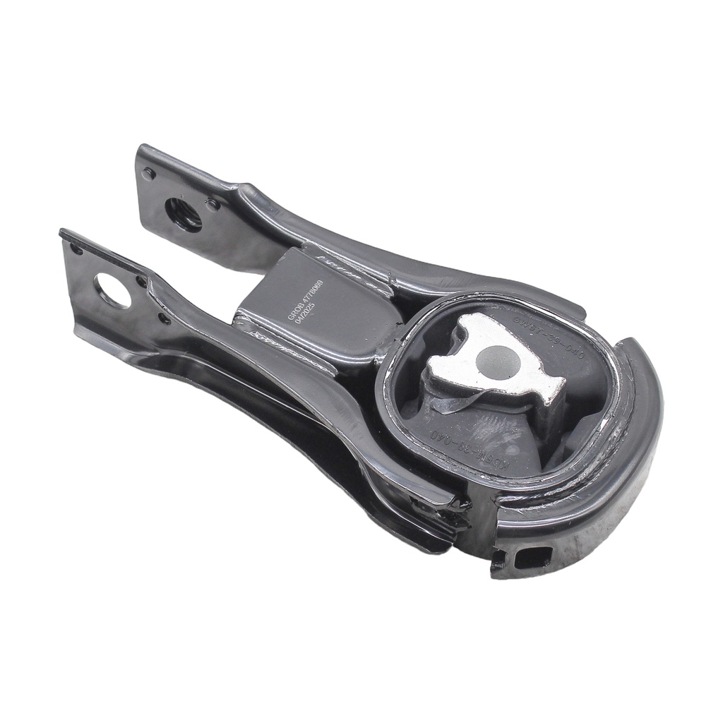 Soporte de Motor - vista 1