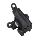 Soporte de Motor - vista 1