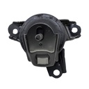 Soporte de Motor - vista 1