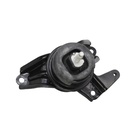 Soporte de Motor - vista 1