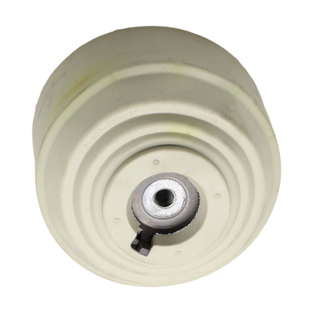 Soporte de Motor - vista 1