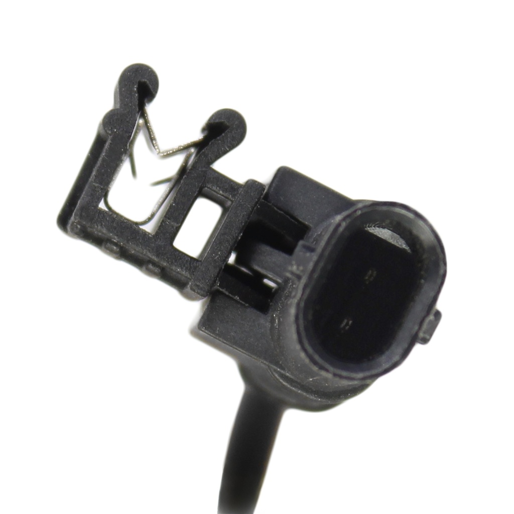 Soporte de Motor - vista 1