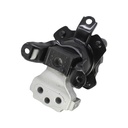 Soporte de Motor - vista 1
