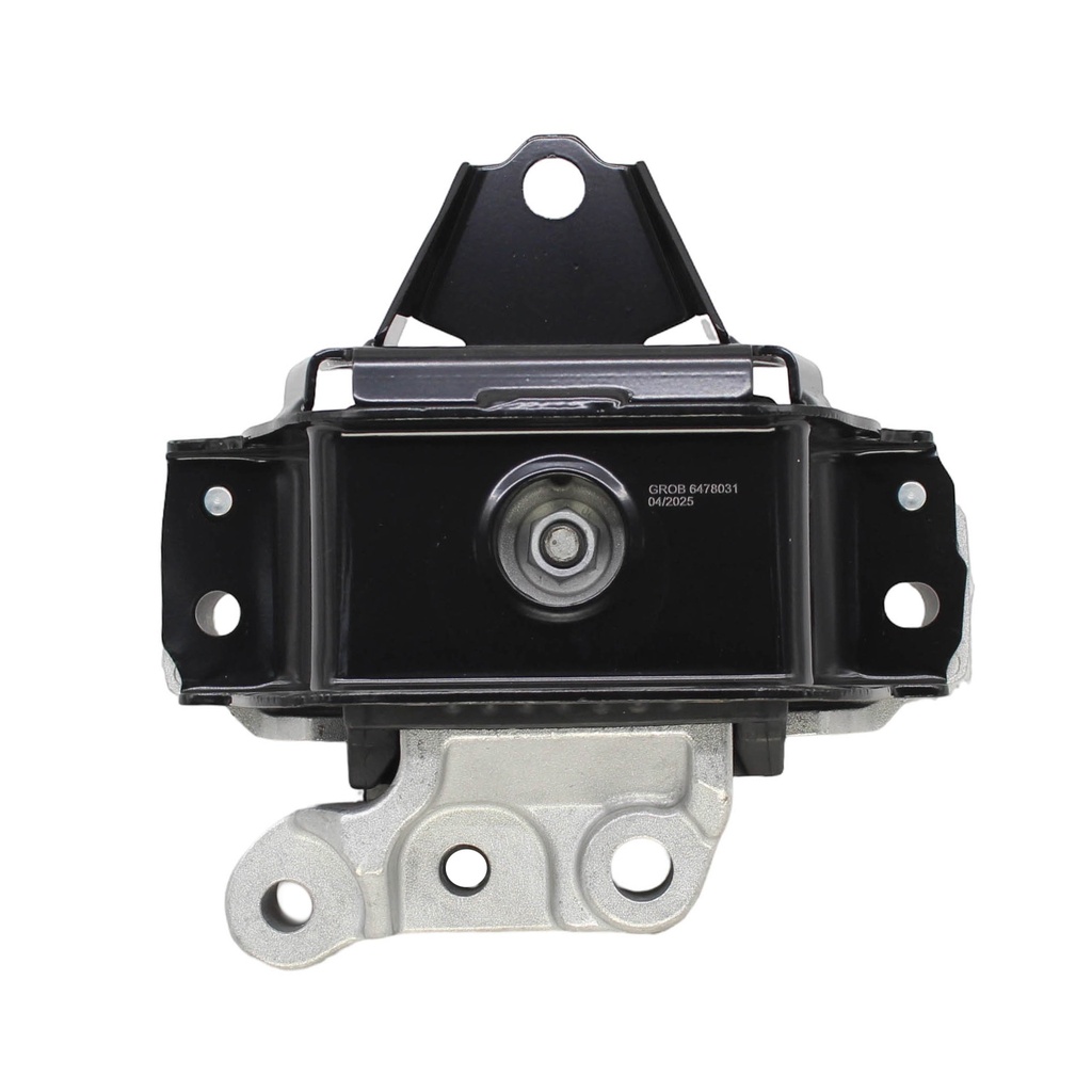 Soporte de Motor - vista 1