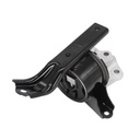 Soporte de Motor - vista 1