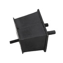 Soporte de Motor - vista 1