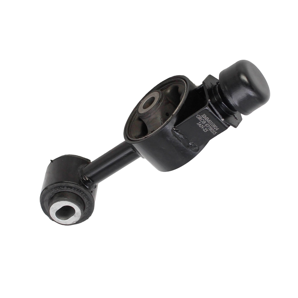 Soporte de Motor - vista 1