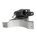 Soporte de Motor - vista 1