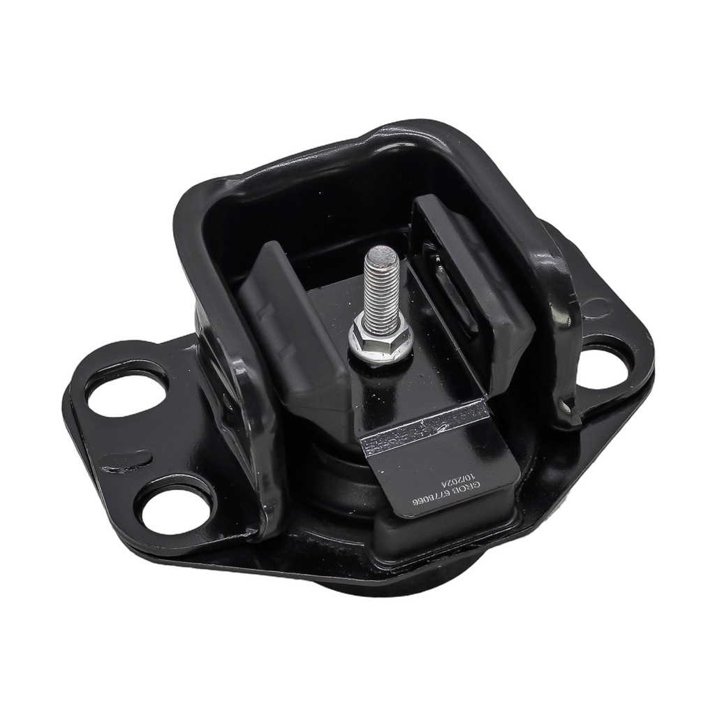 Soporte de Motor - vista 1