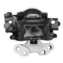 Soporte de Motor - vista 1
