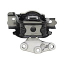 Soporte de Motor - vista 1