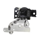 Soporte de Motor - vista 1