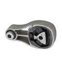 Soporte de Motor - vista 1