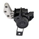 Soporte de Motor - vista 1