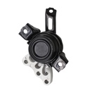 Soporte de Motor - vista 1