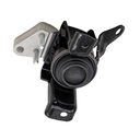 Soporte de Motor - vista 1