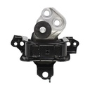 Soporte de Motor - vista 1