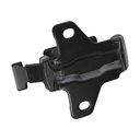 Soporte de Motor - vista 1