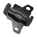 Soporte de Motor - vista 1