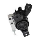 Soporte de Motor - vista 1