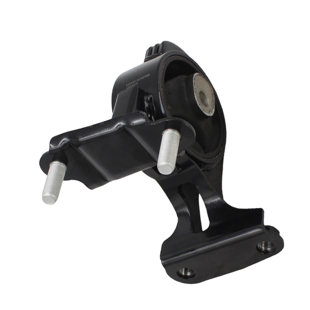 Soporte de Motor - vista 1