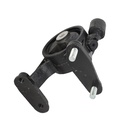 Soporte de Motor - vista 1