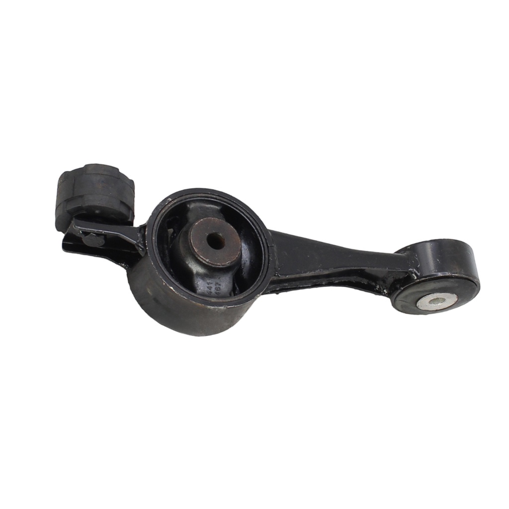 Soporte de Motor - vista 1
