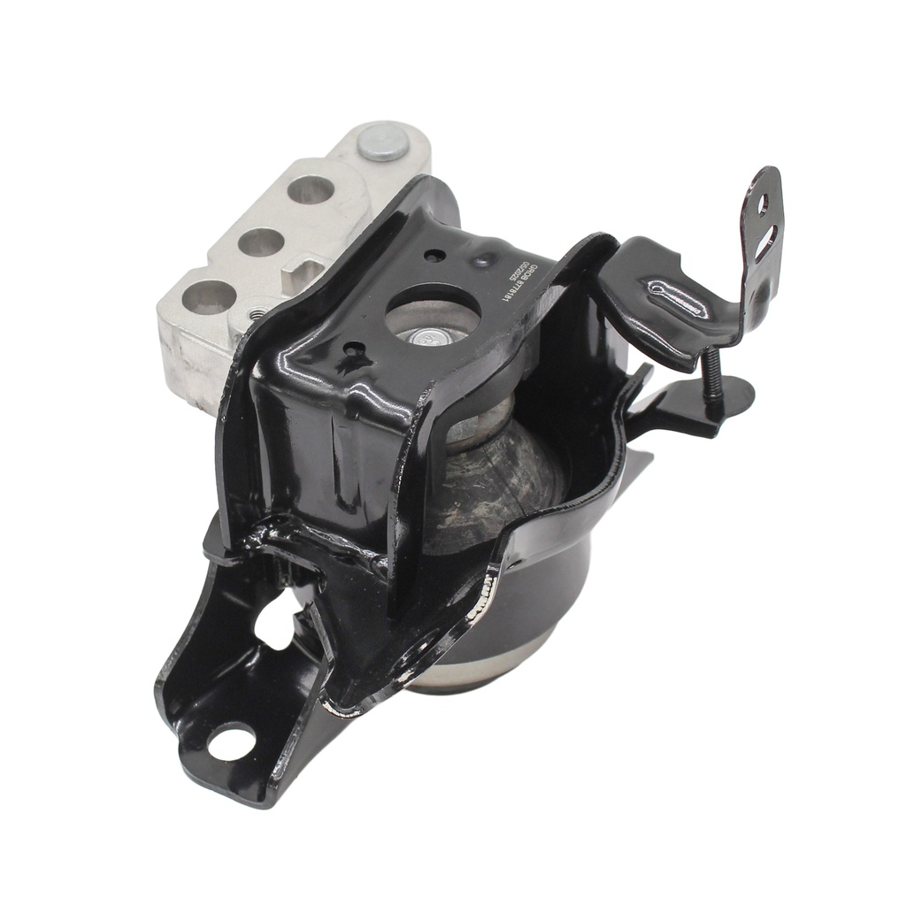 Soporte de Motor - vista 2