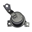 Soporte de Motor - vista 1