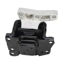 Soporte de Motor - vista 1