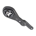 Soporte de Motor - vista 1